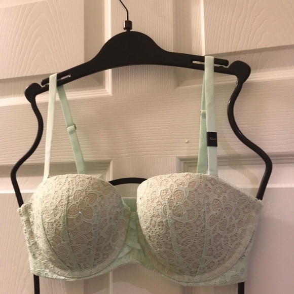 💖 Victoria’s Secret Dream Angels Multi-way Bra - Picture 3 of 5